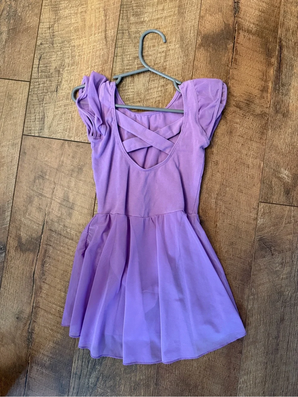 Girls leotards